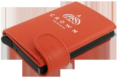 Logotrade mainoslahjat kuva: RFID lompakko 618131