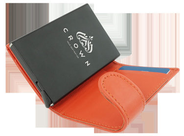 Logotrade mainostuote tuotekuva: RFID lompakko 618131