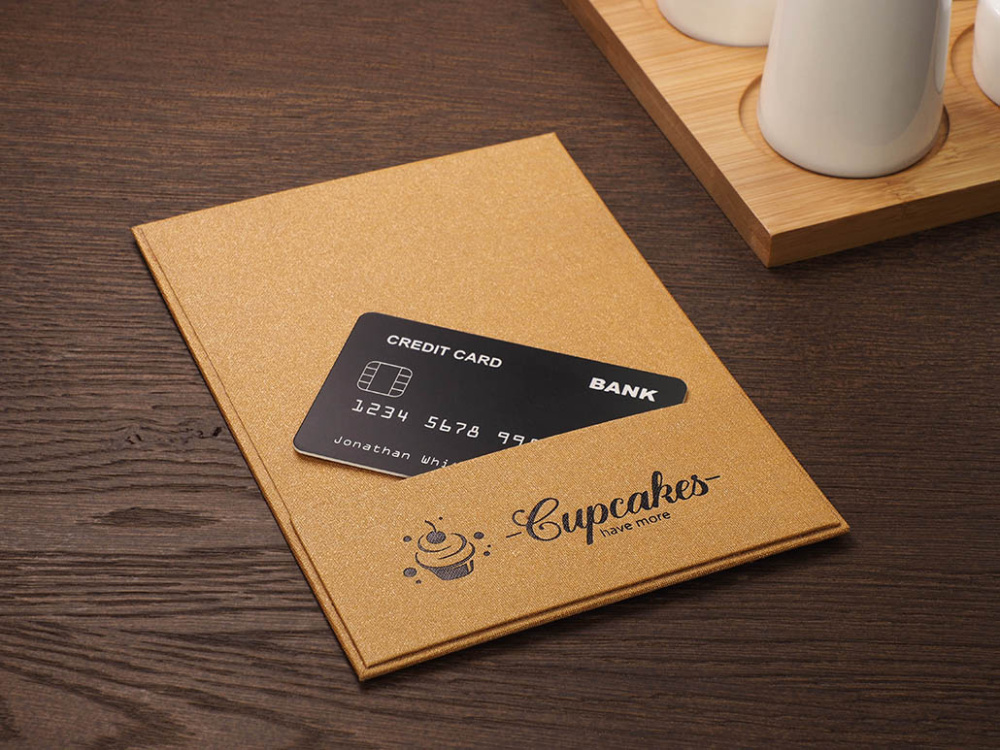 Logo trade liikelahja mainoslahja tuotekuva: Laskupidike 1053280