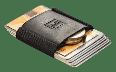 Logotrade liikelahjat kuva: Lompakko 542131