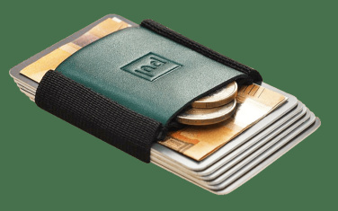 Logotrade liikelahjat kuva: Lompakko 542131