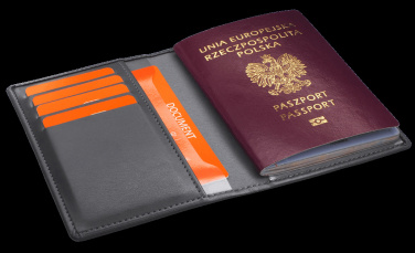 Logotrade mainostuote tuotekuva: RFID passikotelo 1301119