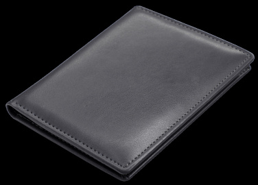 Logotrade liikelahja mainoslahja kuva: RFID passikotelo 1301119