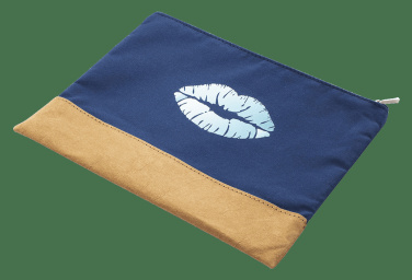 Logotrade liikelahjat mainoslahjat tuotekuva: Meikkilaukku 505165