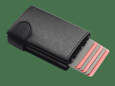 Logotrade mainostuote tuotekuva: RFID lompakko 618113