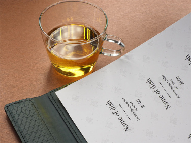 Logotrade liikelahja mainoslahja kuva: Menukansi 1241239