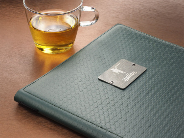 Logo trade liikelahja mainoslahja tuotekuva: Menu kansi Fine Dining Pro 1220239