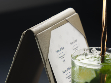 Logotrade mainoslahjat kuva: Promo menu 1604280