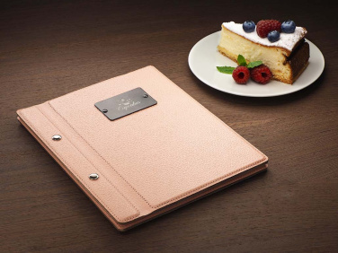 Logo trade liikelahja kuva: Menukansi 1087281