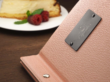 Logotrade mainostuotet kuva: Menukansi 1087281