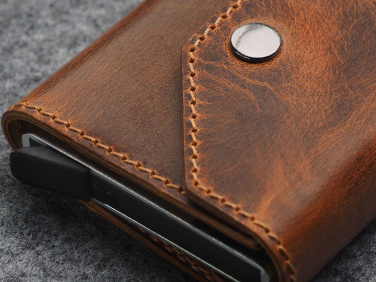 Logotrade liikelahjat mainoslahjat tuotekuva: RFID lompakko 1931310