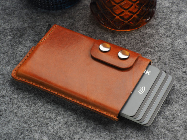 Logotrade liikelahja tuotekuva: RFID lompakko 545141