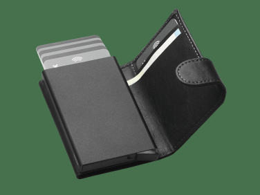 Logo trade mainoslahjat tuotekuva: RFID lompakko 618329