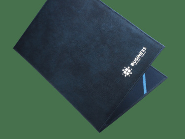 Logo trade mainoslahjat tuotekuva: Sertifikaattikansi 152326
