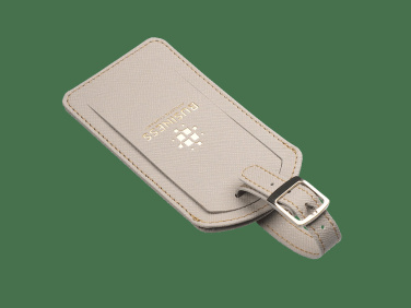 Logotrade mainostuote tuotekuva: Matkalaukkukortti 1155113