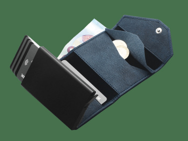 Logotrade mainoslahja ja liikelahja kuva: RFID lompakko 1249326