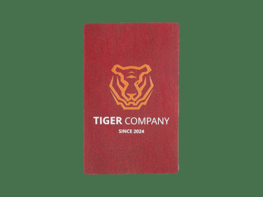 Logotrade mainoslahja ja liikelahja kuva: Puinen magneetti 2034121