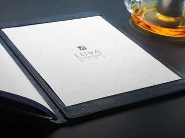 Logotrade mainoslahjat ja liikelahjat tuotekuva: Menu kansi Fine Dining Pro 2013327