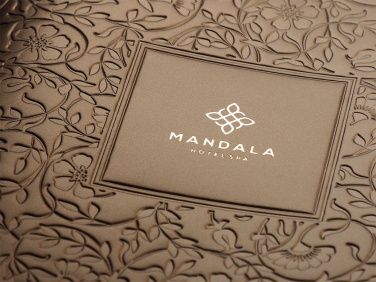 Logotrade liikelahja mainoslahja kuva: Menukansi Ambiente 1181336
