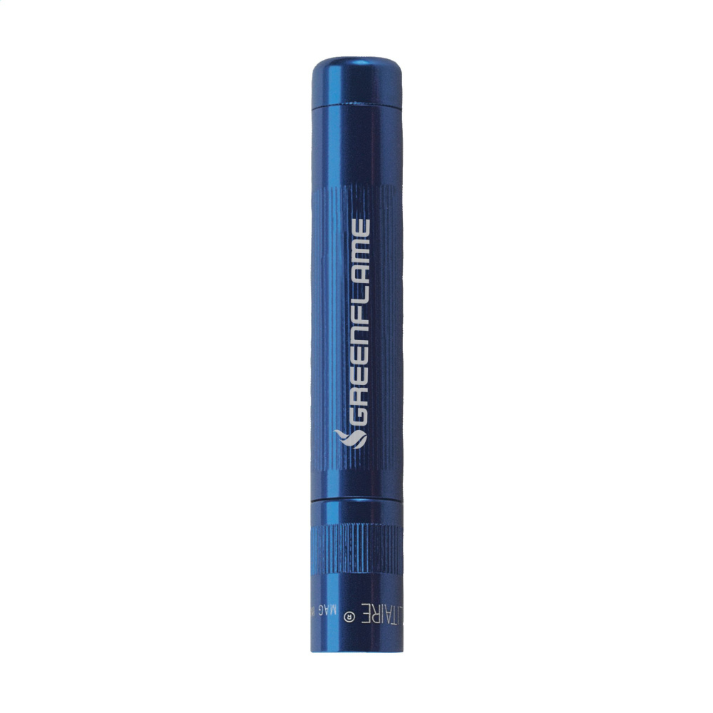Logo trade liikelahjat tuotekuva: Maglite® Solitaire taskulamppu