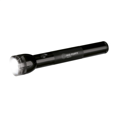 Logotrade mainoslahjat kuva: 3D LED Maglite® USA