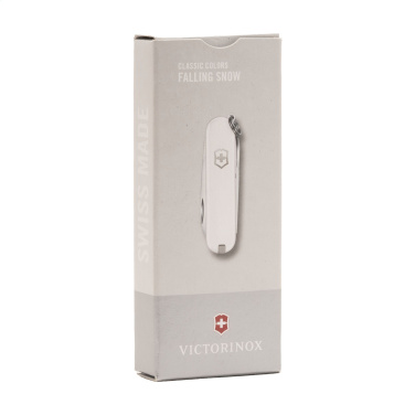 Logo trade mainoslahjat ja liikelahjat kuva: Victorinox Classic SD taskuveitsi