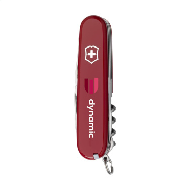 Logotrade mainoslahjat kuva: Victorinox Climber taskuveitsi