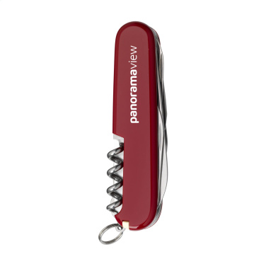 Logotrade mainoslahjat kuva: Victorinox Climber taskuveitsi