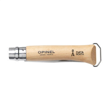 Logotrade liikelahjat kuva: Opinel No 10 korkkiruuvin avaaja