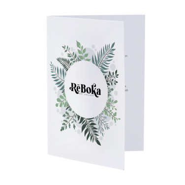 Logotrade mainoslahja tuotekuva: Treemore Letterbox Trees Giant Sequoia