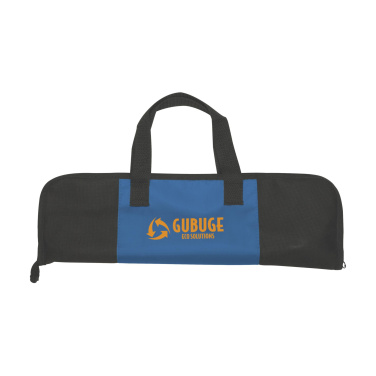 Logotrade liikelahjat mainoslahjat tuotekuva: BBQ-Kit setti