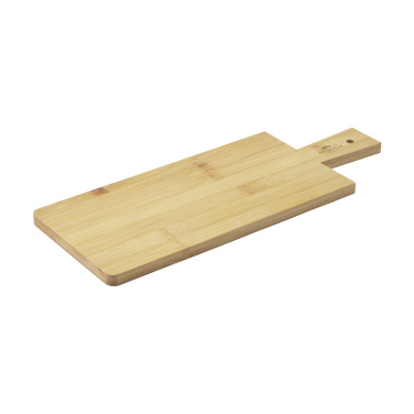 Logotrade mainostuote tuotekuva: BambooServing