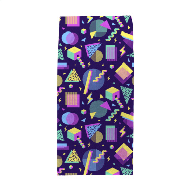 Logo trade mainoslahjat tuotekuva: Monikäyttöinen Bandana-huivi, jossa painatus