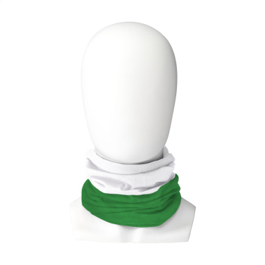 Logotrade mainostuotet kuva: Monikäyttöinen Bandana Fleece -huivi