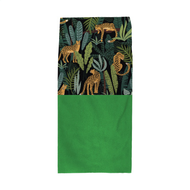 Logo trade mainostuote kuva: Monikäyttöinen Bandana Fleece -huivi