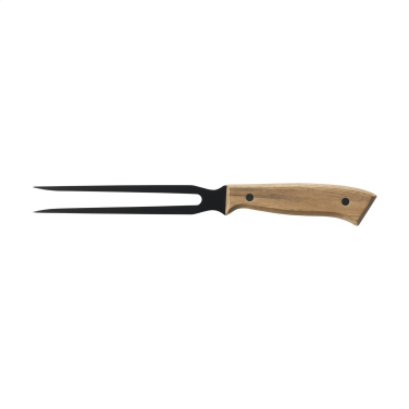 Logotrade mainoslahja ja liikelahja kuva: Asado BBQ-Set -grillisetti