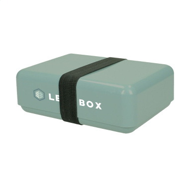 Logo trade liikelahjat mainoslahjat kuva: Match Eco LunchBox