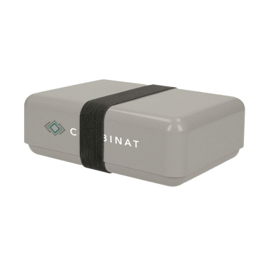 Logo trade mainoslahjat ja liikelahjat kuva: Match Eco LunchBox