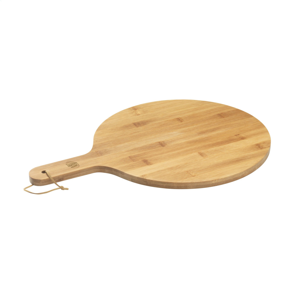 Logotrade liikelahjat kuva: Bodega Bamboo Board -leikkuulauta