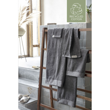 Logotrade mainoslahja ja liikelahja kuva: Walra kylpypyyhe Remade Cotton 70 x 140