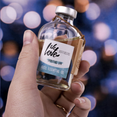 Logotrade liikelahjat mainoslahjat tuotekuva: We Love The Planet Diffuser Spiritual Spa 50 ml