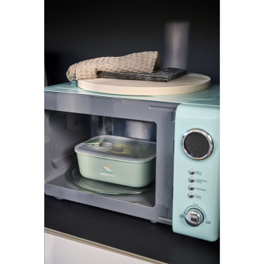 Logotrade liikelahjat kuva: Mepal säilytyslaatikko EasyClip 1 L