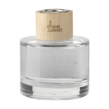 Logo trade liikelahja mainoslahja tuotekuva: Wooosh Fragrance Sticks Fine Oudh