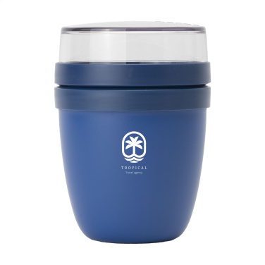 Logotrade mainoslahja tuotekuva: Mepal Lunchpot Ellipse 300 ml Ruokasäiliö
