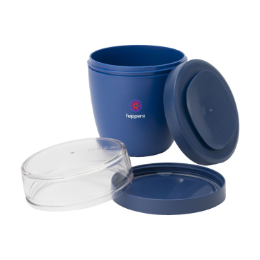Logotrade mainostuote tuotekuva: Mepal Lunchpot Ellipse 300 ml Ruokasäiliö