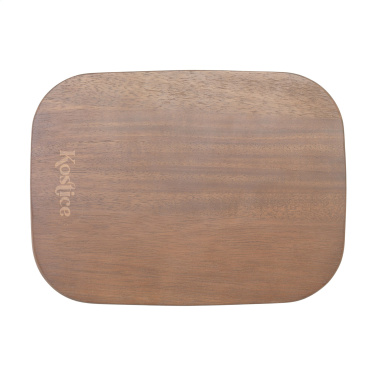Logo trade mainoslahja kuva: Madera RCS lounaslaatikko