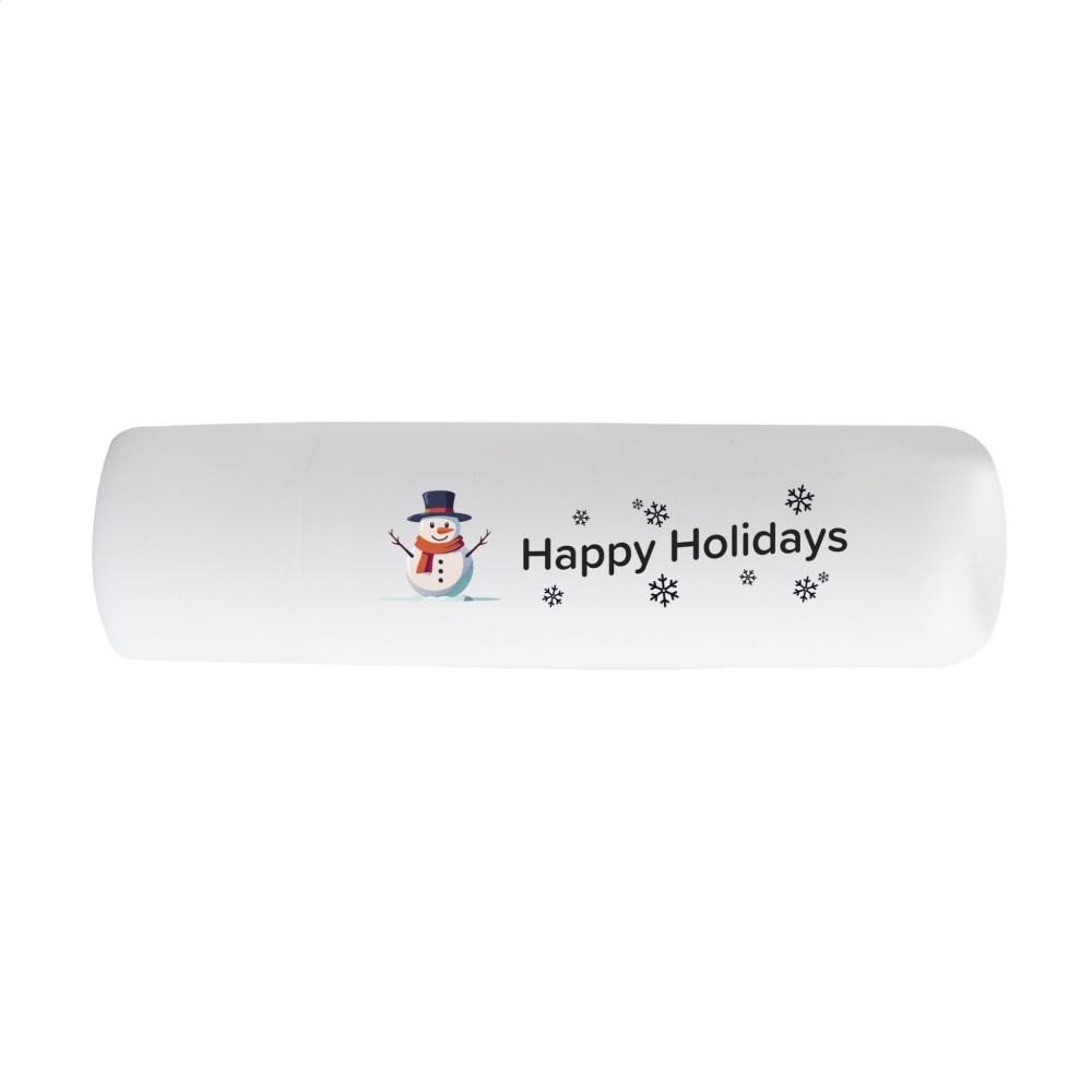 Logotrade liikelahja tuotekuva: FrostBalm X-Mas