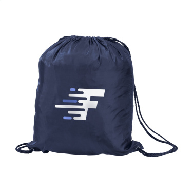 Logo trade mainoslahja ja liikelahja tuotekuva: PromoBag 190T reppu