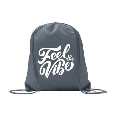 Logo trade mainostuotet tuotekuva: PromoBag 210D -reppu