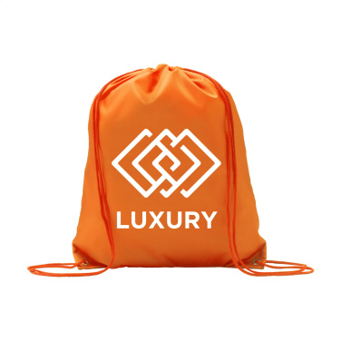 Logo trade mainoslahjat tuotekuva: PromoBag 210D -reppu